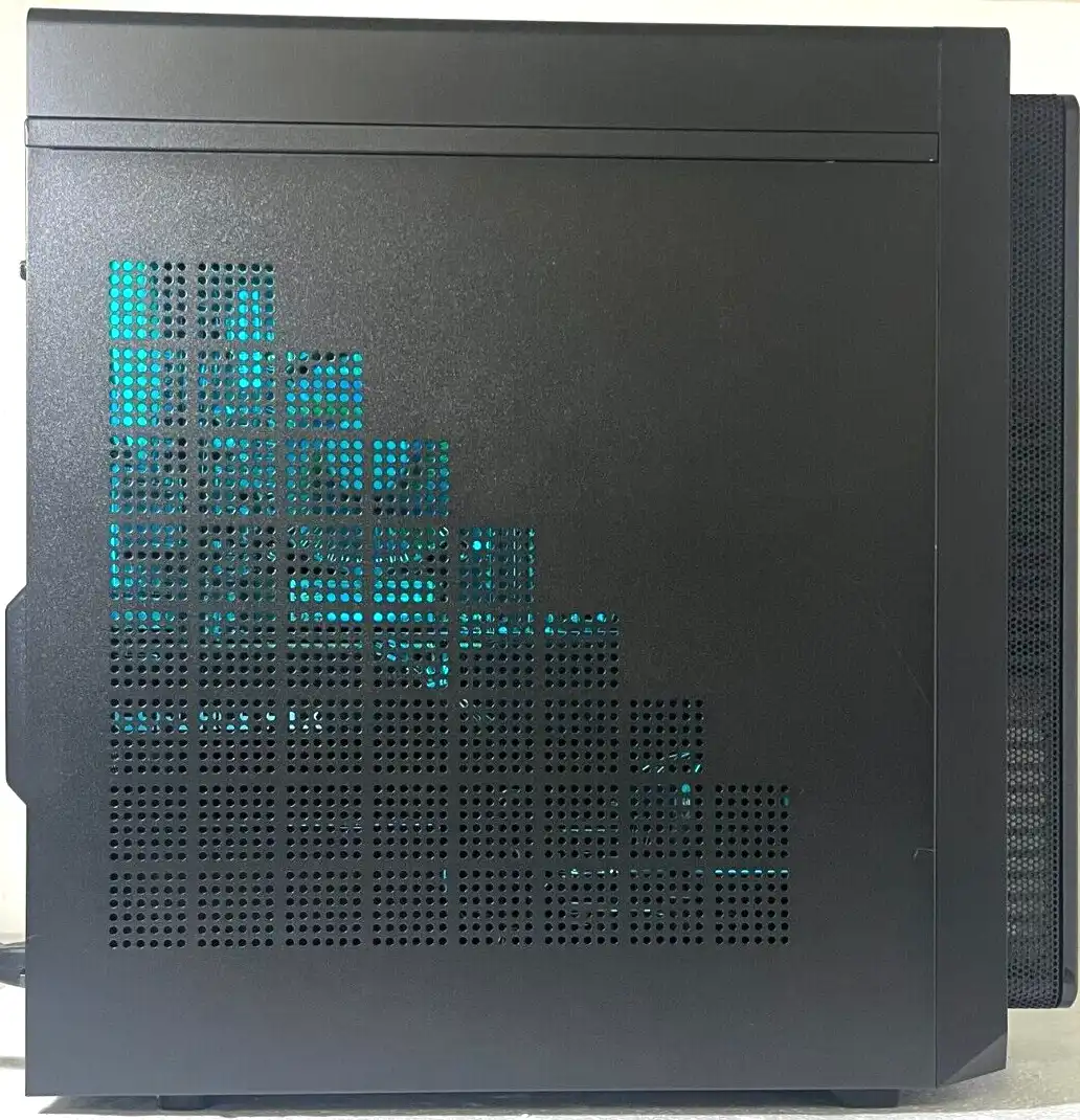 Acer Predator PO3-640 Intel i7-12700 16Gb RAM 512GB SSD 1TB HDD 12GB RTX 3060