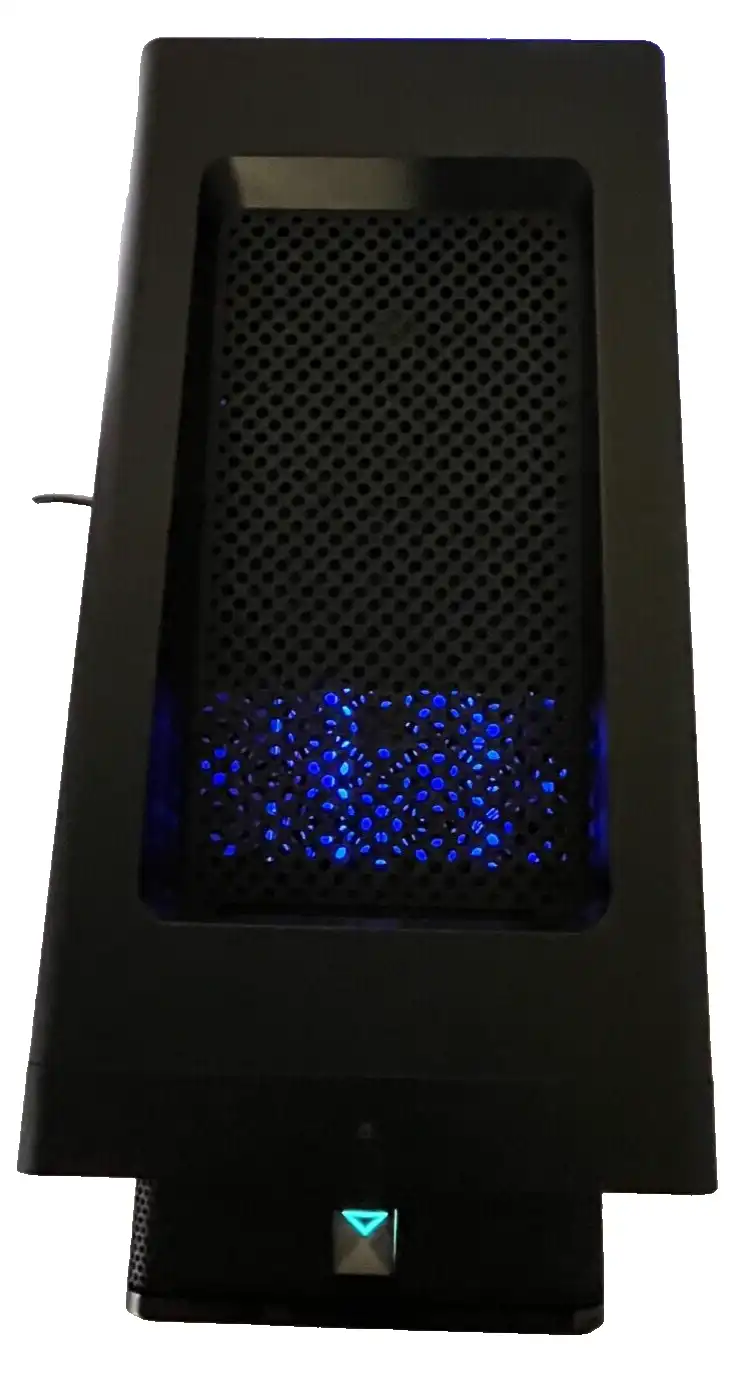 Acer Predator PO3-640 Intel i7-12700 16Gb RAM 512GB SSD 1TB HDD 8GB RTX 3070