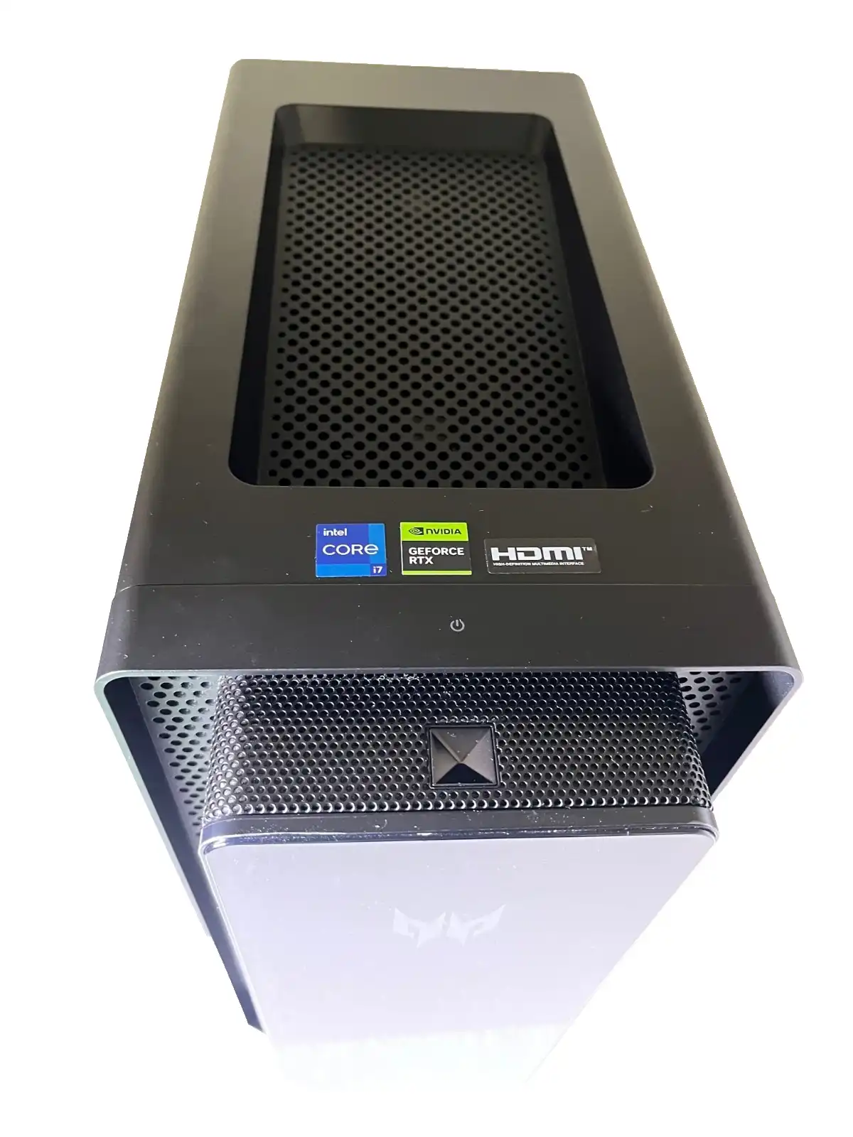 Acer Predator PO3-650 Intel i7-13700 16Gb RAM 512GB SSD 1TB HDD 12GB RTX 3060