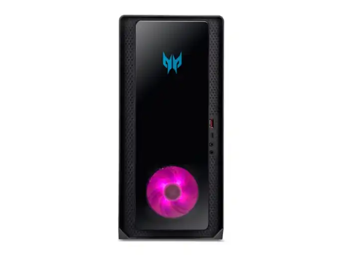 Acer Predator PO3-650 Intel i7-13700 16Gb RAM 512GB SSD 1TB HDD 12GB RTX 3060