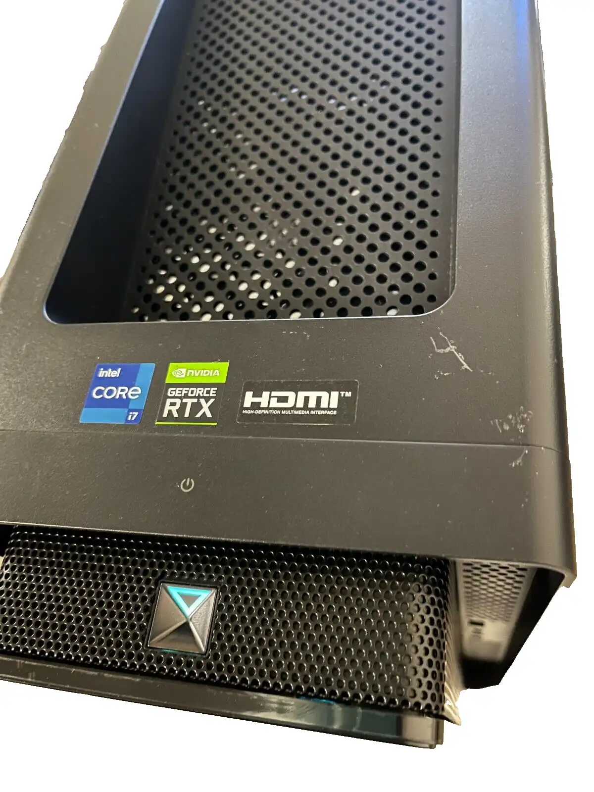 Acer Predator PO3-650 Intel i7-13700 16Gb RAM 512GB SSD 1TB HDD 12GB RTX 3060