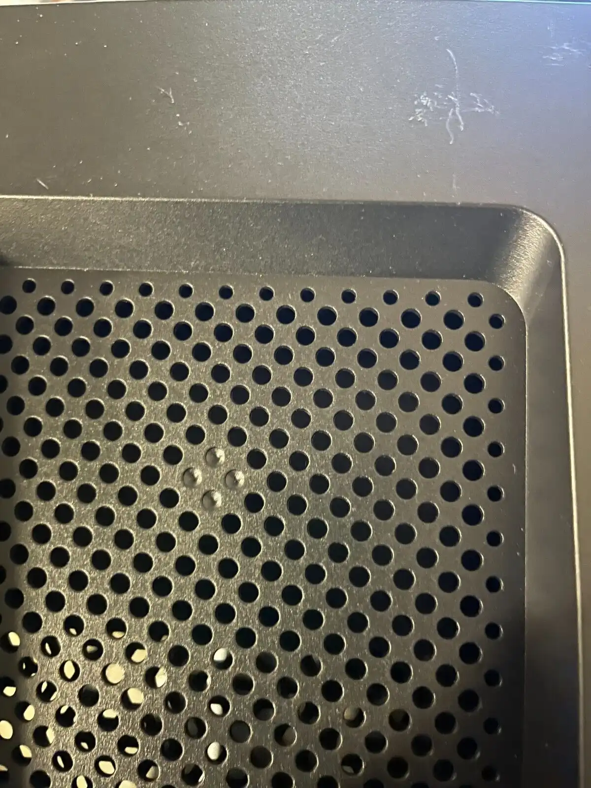 Acer Predator PO3-650 Intel i7-13700 16Gb RAM 512GB SSD 1TB HDD 12GB RTX 3060