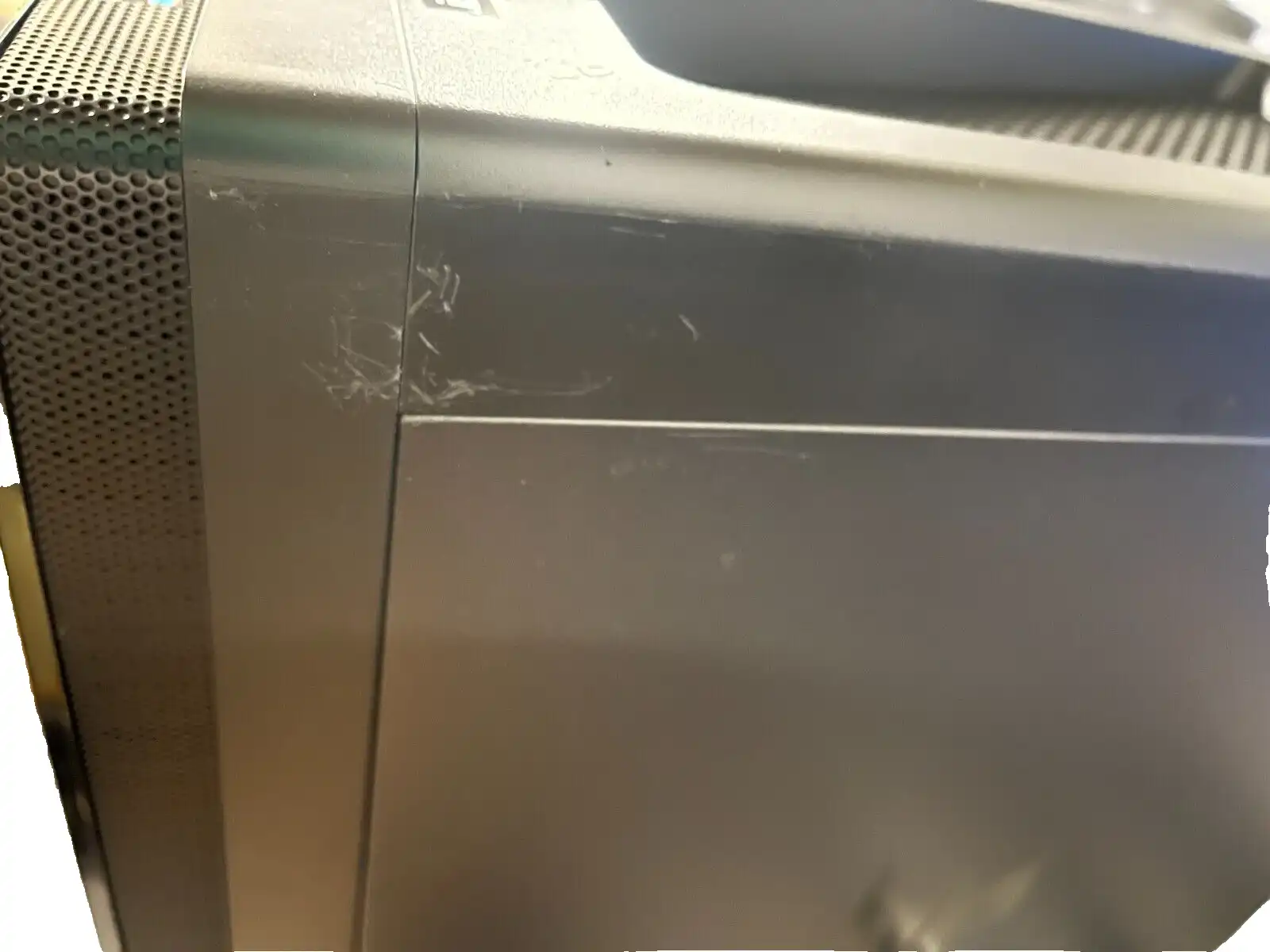 Acer Predator PO3-650 Intel i7-13700 16Gb RAM 512GB SSD 1TB HDD 12GB RTX 3060