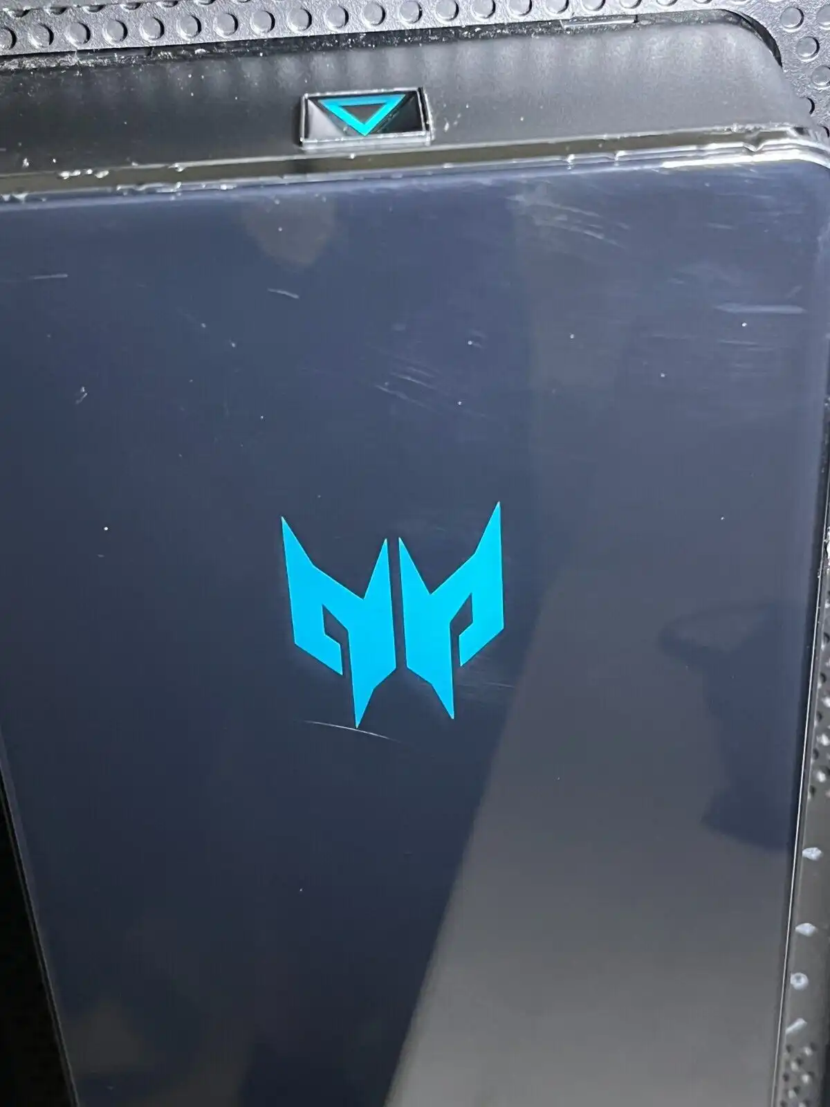 Acer Predator PO3-650 Intel i7-13700 16Gb RAM 512GB SSD 1TB HDD 8GB RTX 3070