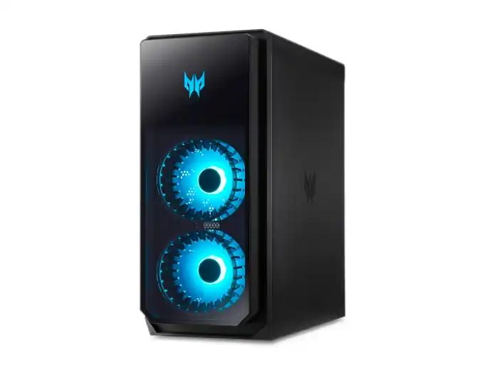 Acer Predator PO7-640 Intel i9-12900K 32Gb RAM 512GB SSD 2TB HDD 24GB RTX 3090