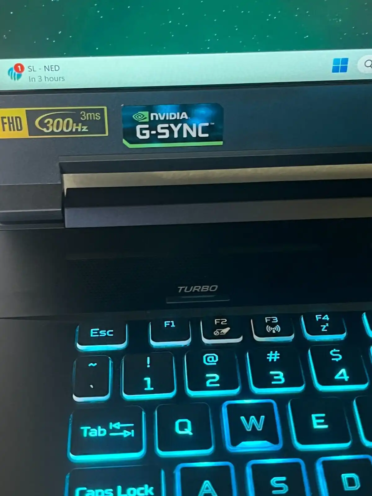 Acer Predator PT515-52 Intel i7-10875H 16Gb RAM 512GB SSD 8Gb RTX2080 15.6" FHD