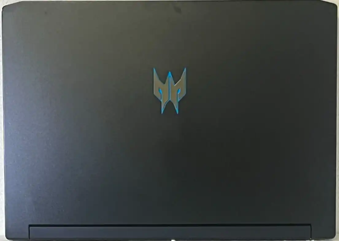 Acer Predator PT515-52 Intel i7-10875H 16Gb RAM 512GB SSD 8Gb RTX2080 15.6" FHD