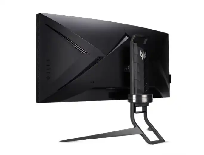Acer Predator X34 34" Curved IPS 120Hz Gaming Monitor excellent condition