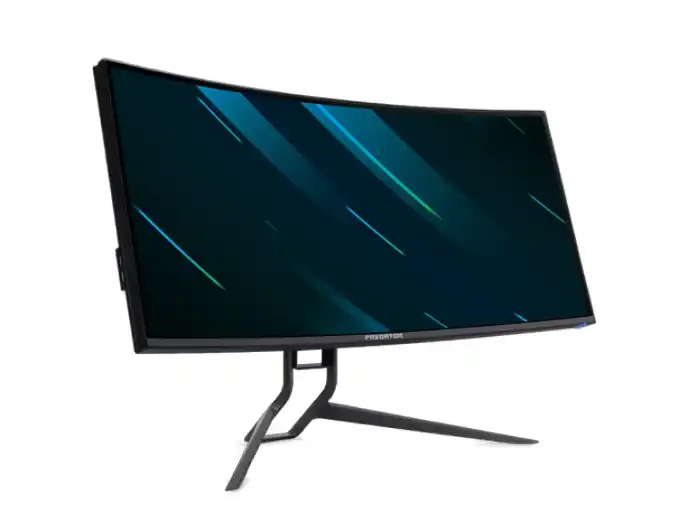 Acer Predator X34 34" Curved IPS 1ms 144Hz Gaming Monitor excellent condition