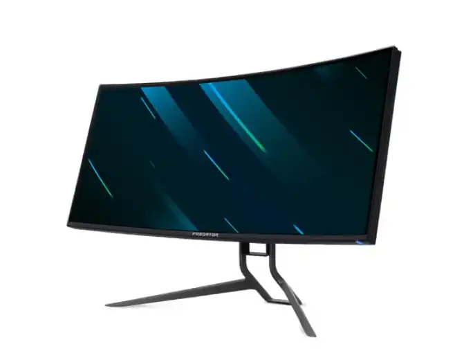 Acer Predator X34 34" Curved IPS 1ms 144Hz Gaming Monitor excellent condition