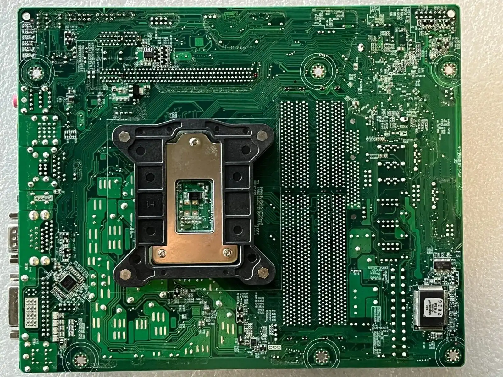 Acer Q57H-AD motherboard LGA1156 DDR3  MB.VAH09.002