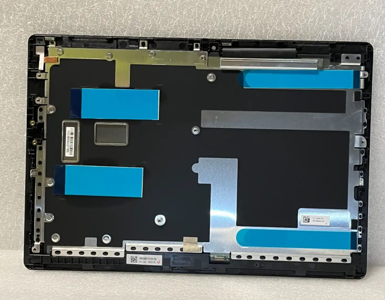 ACER SA5-271 Switch Alpha 12 N16P3 12" LCD Screen Touch Digitizer Assembly