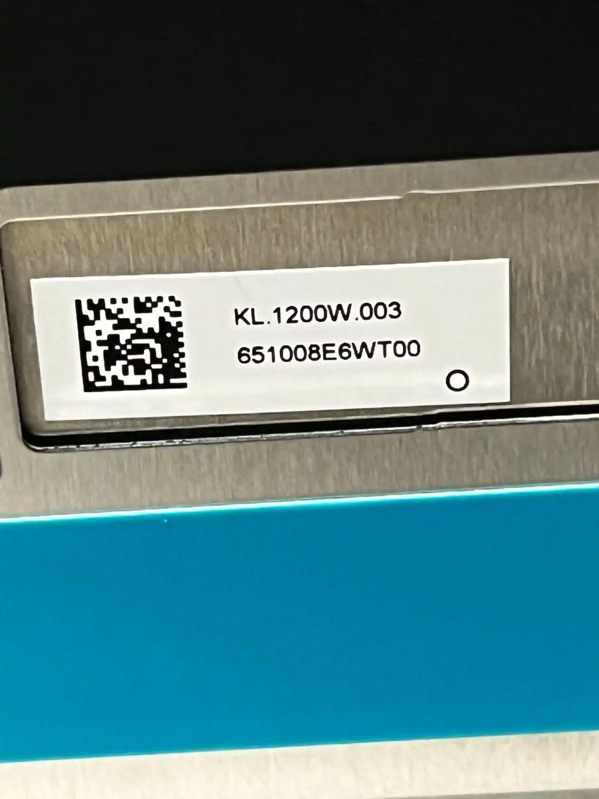 ACER SA5-271 Switch Alpha 12 N16P3 12" LCD Screen Touch Digitizer Assembly