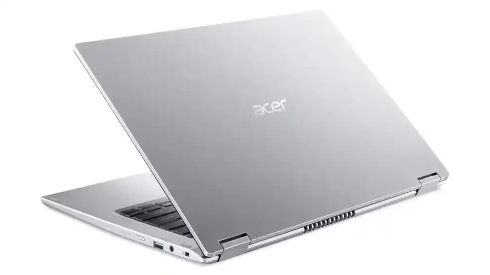Acer Spin 1 SP114-31 Intel N6000 8Gb RAM 256Gb SSD FHD 14" Touch Stylus Win11