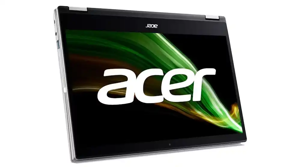 Acer Spin 1 SP114-31 Intel N6000 8Gb RAM 256Gb SSD FHD 14" Touch Stylus Win11