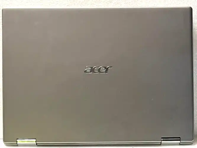 Acer Spin 3 SP314-53GN Intel i5-8265U 16Gb RAM 128GB SSD 1TB HDD MX230 14" Touch