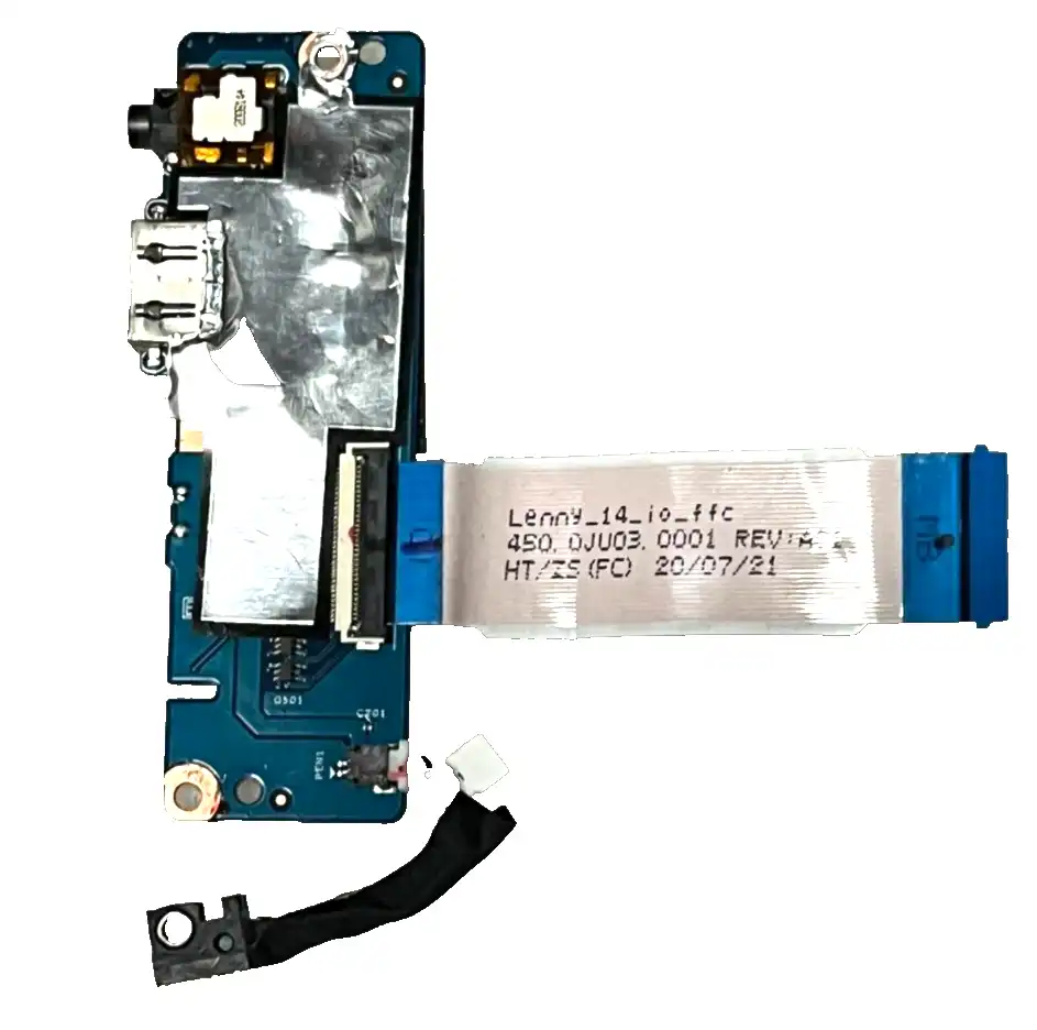 Acer Spin 3 SP314-54N  USB/Switch Board