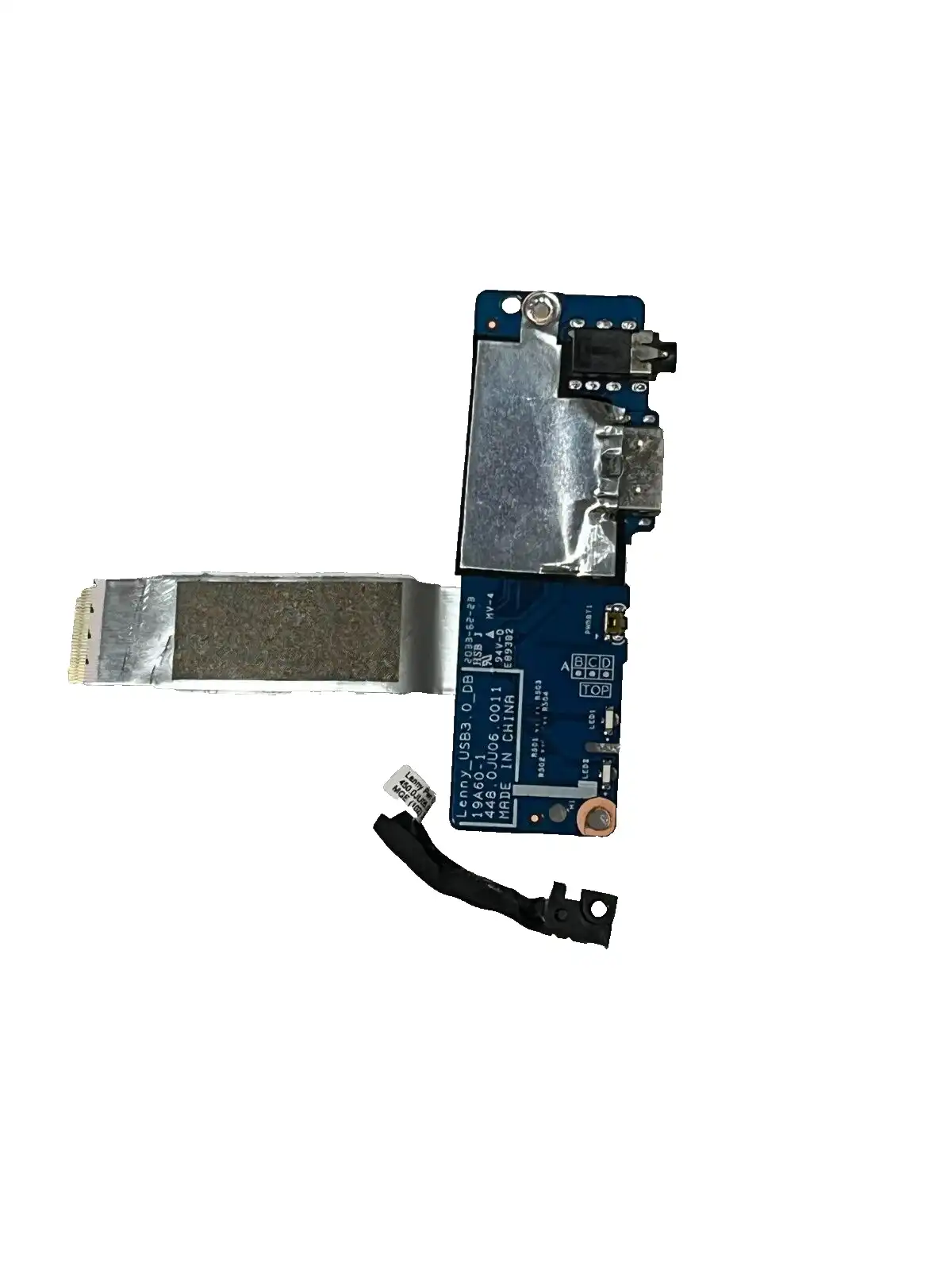 Acer Spin 3 SP314-54N  USB/Switch Board