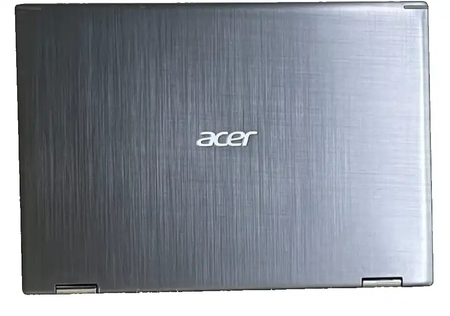 Acer Spin 5 SP513-52N Intel i5-8250U 8Gb RAM 256GB SSD  13.3" IPS Touch Win11