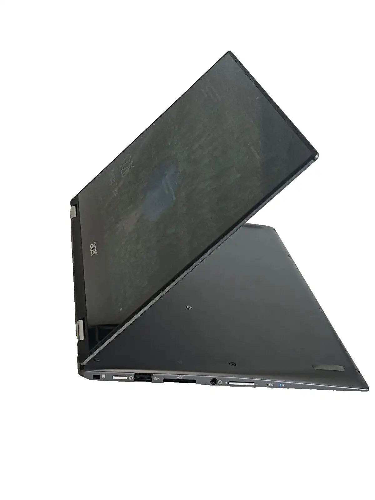 Acer Spin 5 SP513-52N Intel i5-8250U 8Gb RAM 256GB SSD  13.3" IPS Touch Win11