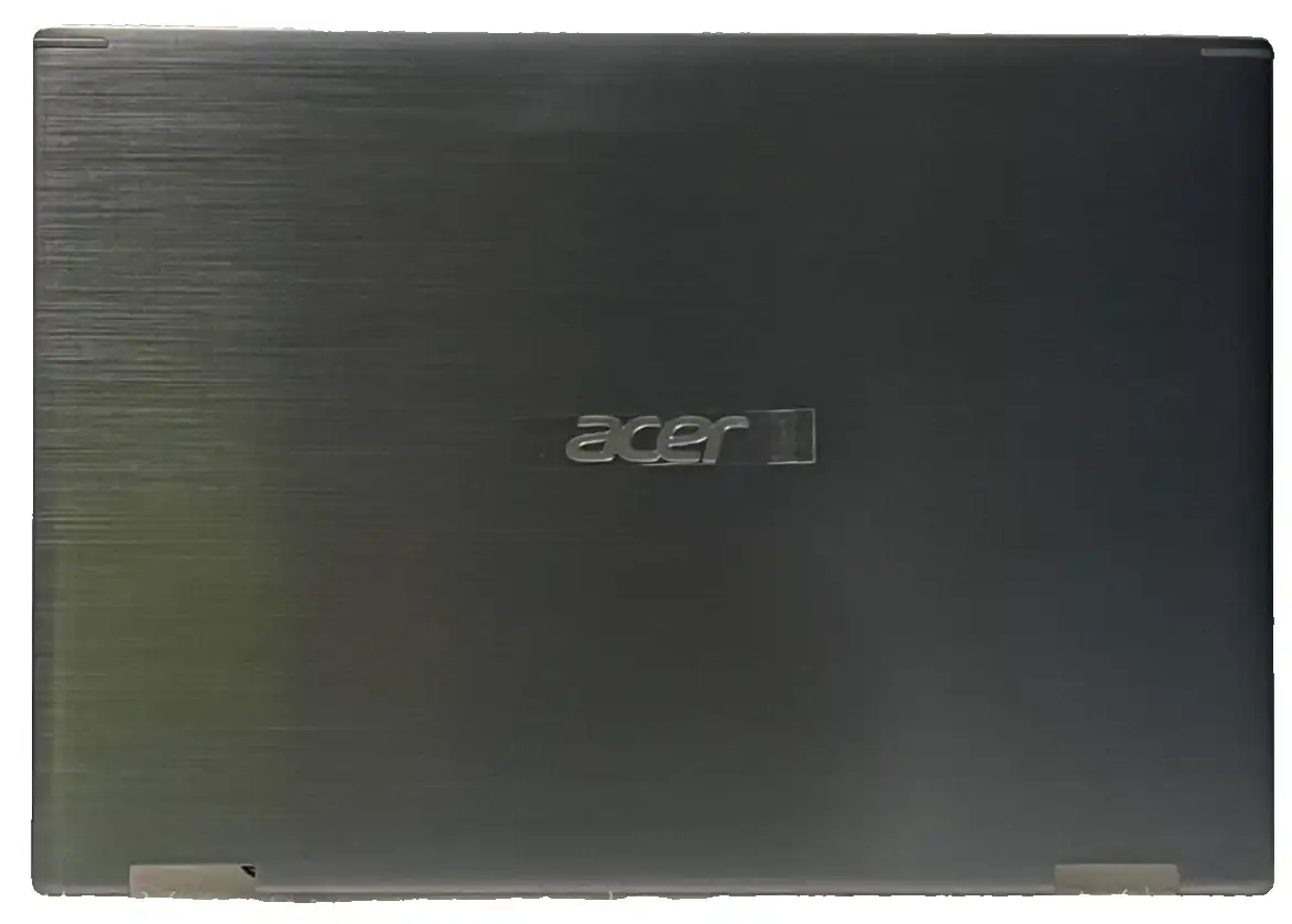Acer Spin 5 SP513-52N  Top LCD cover  60.GR7N1.003