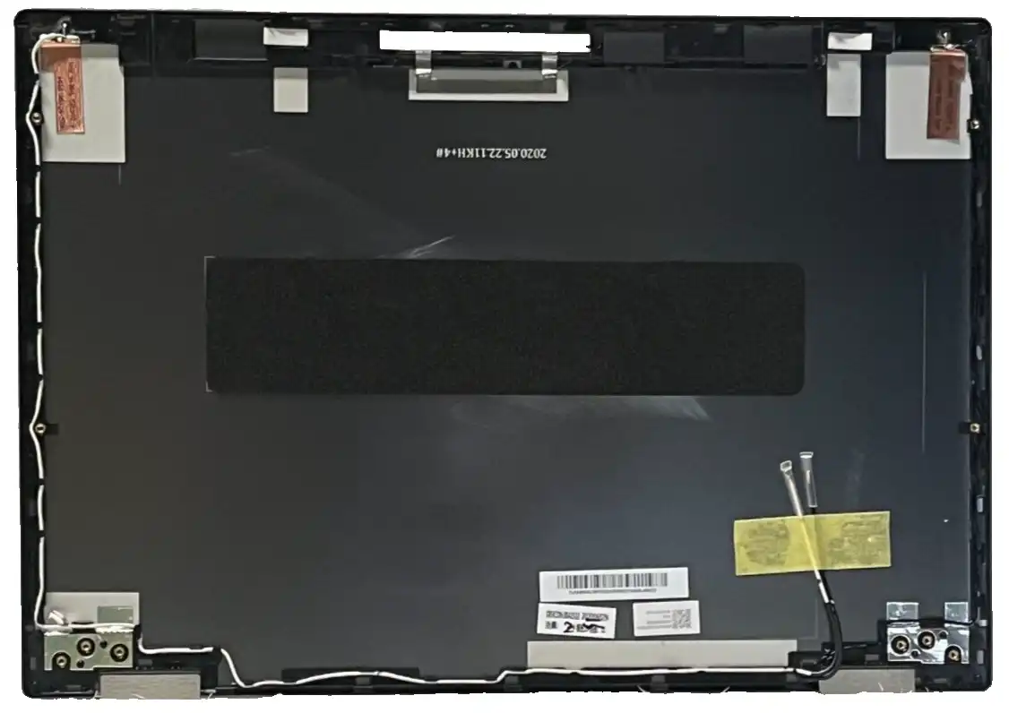 Acer Spin 5 SP513-52N  Top LCD cover  60.GR7N1.003