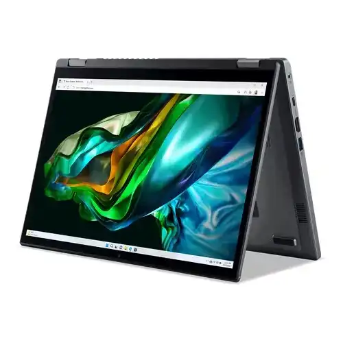 Acer Spin  A5 ASP14-51MTN Intel Core 5 8Gb RAM 512GB SSD 14"  WUXGA Touch Stylus