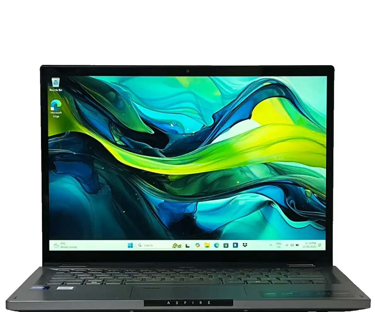 Acer Spin  A5 SP14-51MTN Intel Core 7 16Gb RAM 512GB SSD 14"  WUXGA Touch Stylus