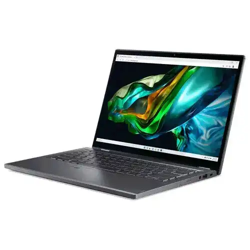 Acer Spin  A5 SP14-51MTN Intel Core 7 16Gb RAM 512GB SSD 14"  WUXGA Touch Stylus