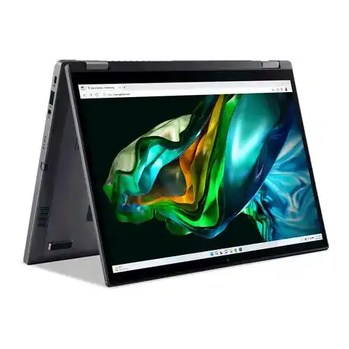 Acer Spin  A5 SP14-51MTN Intel Core 7 16Gb RAM 512GB SSD 14"  WUXGA Touch Stylus