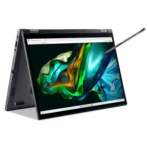 Acer Spin  A5 SP14-51MTN Intel Core 7 16Gb RAM 512GB SSD 14"  WUXGA Touch Stylus