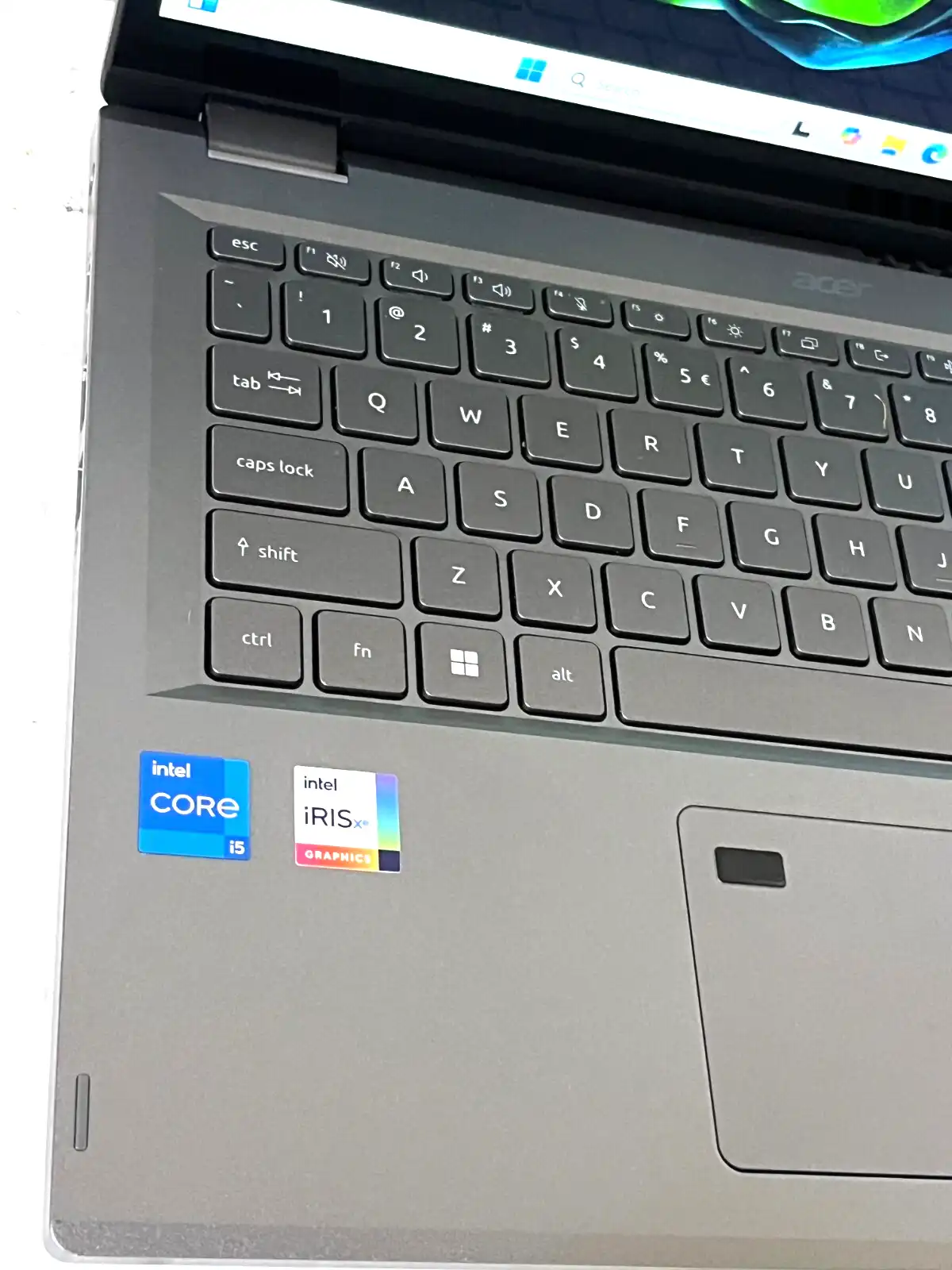 Acer Spin A5 SP14-51MTN Intel Core i5-1335U 8Gb RAM 512GB SSD 14" WUXGA Touch