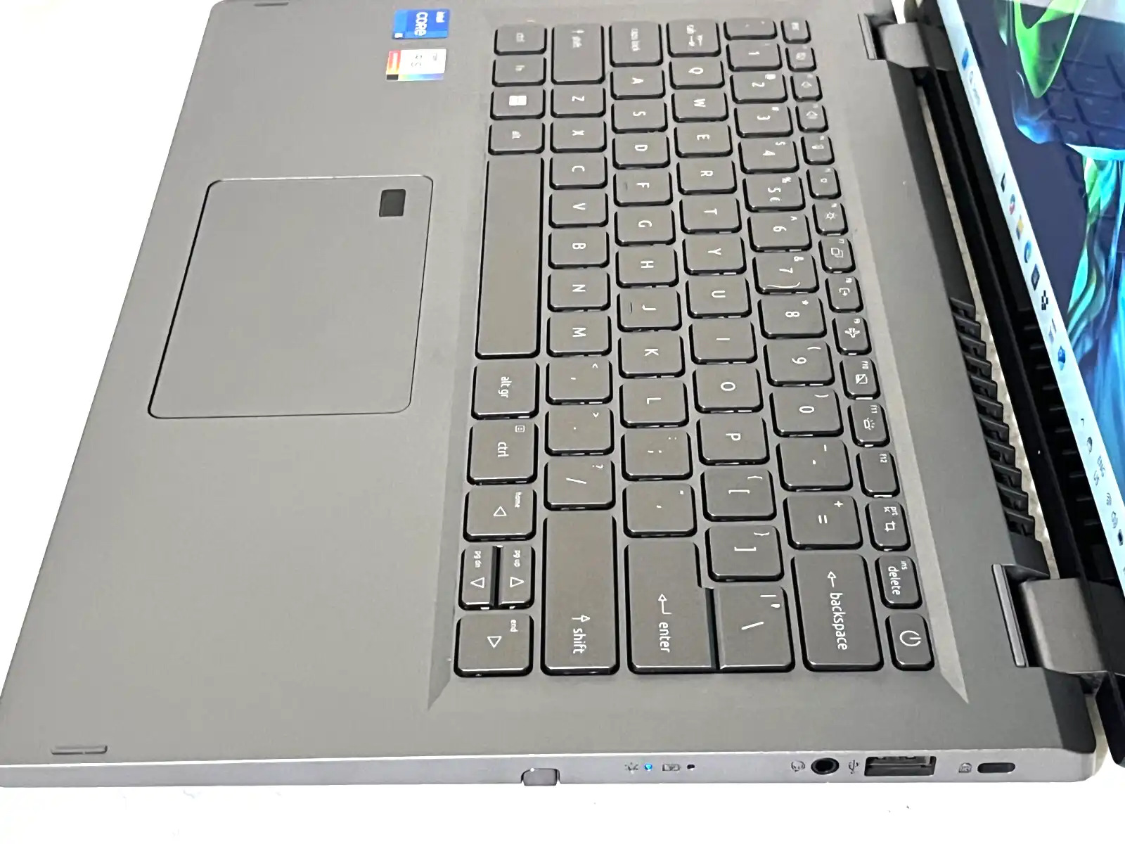 Acer Spin A5 SP14-51MTN Intel Core i5-1335U 8Gb RAM 512GB SSD 14" WUXGA Touch