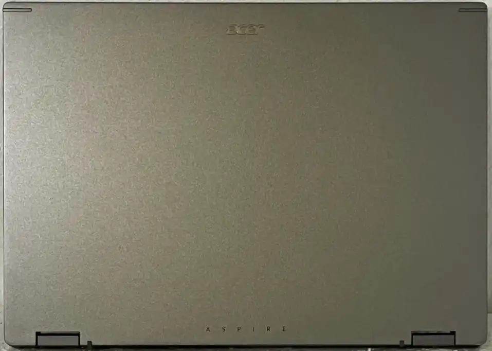 Acer Spin A5 SP14-51MTN Intel Core i5-1335U 8Gb RAM 512GB SSD 14" WUXGA Touch