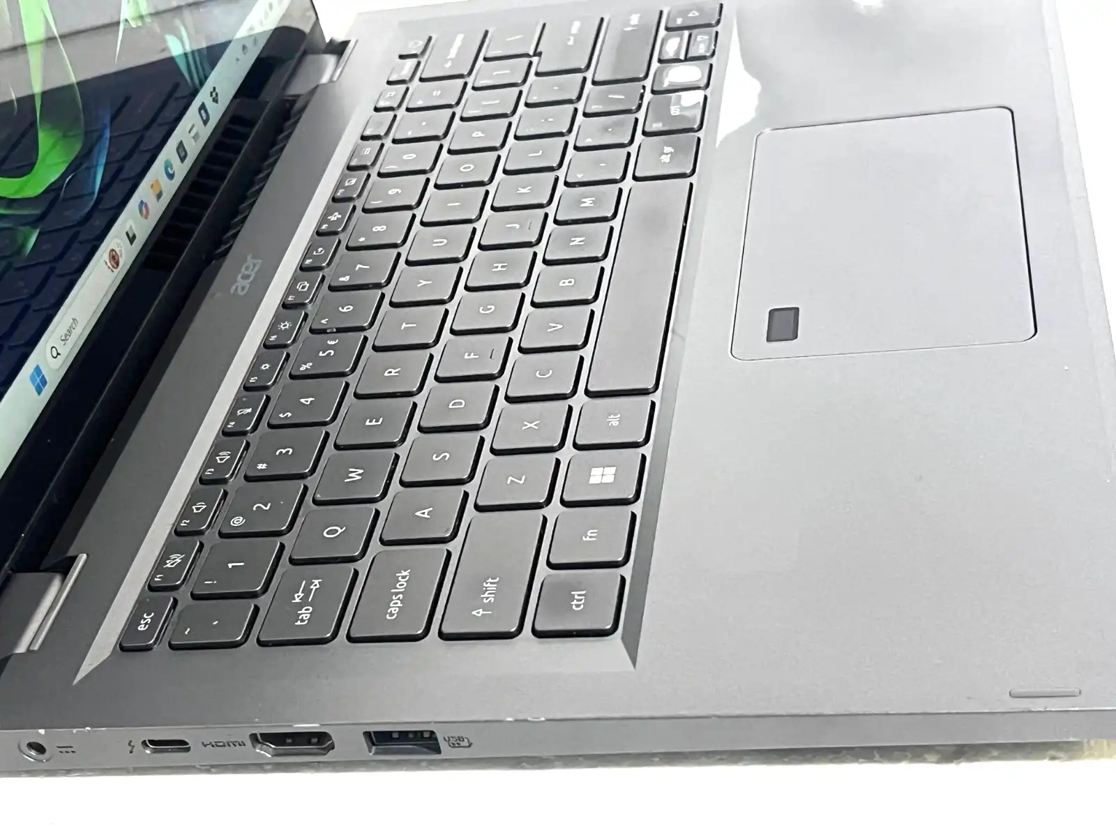 Acer Spin  A5SP14-51MTN Intel Core i5-1335U 8Gb RAM 512GB SSD 14" WUXGA Touch