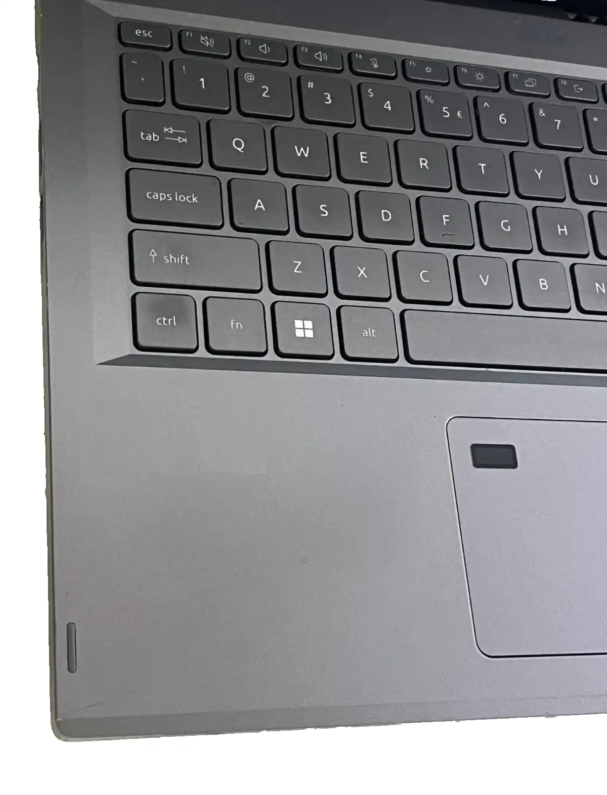 Acer Spin  A5SP14-51MTN Intel Core i5-1335U 8Gb RAM 512GB SSD 14" WUXGA Touch