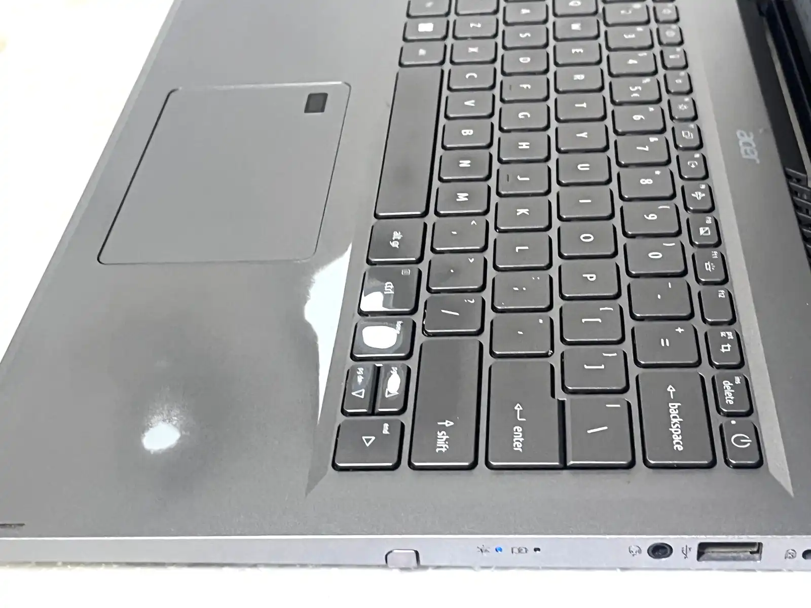 Acer Spin  A5SP14-51MTN Intel Core i5-1335U 8Gb RAM 512GB SSD 14" WUXGA Touch