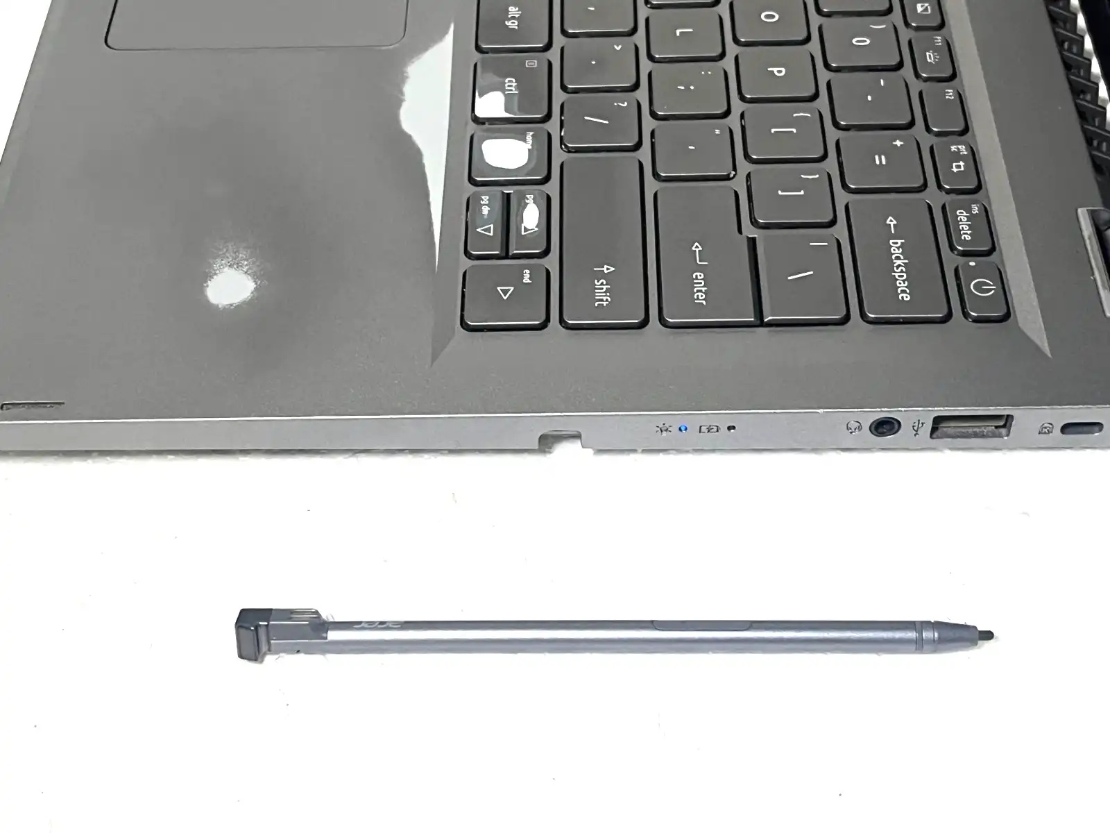 Acer Spin  A5SP14-51MTN Intel Core i5-1335U 8Gb RAM 512GB SSD 14" WUXGA Touch