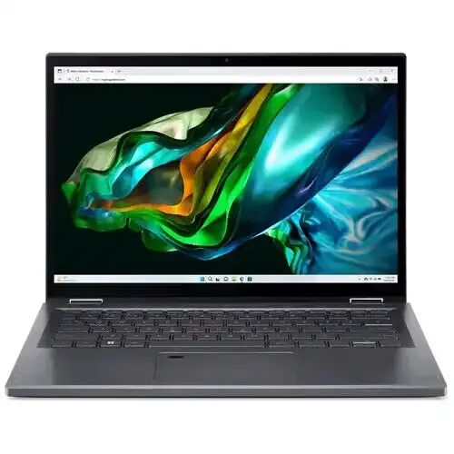Acer Spin  ASP14-51MTN Intel Core 5 16Gb RAM 512GB SSD 14"  WUXGA Touch Stylus