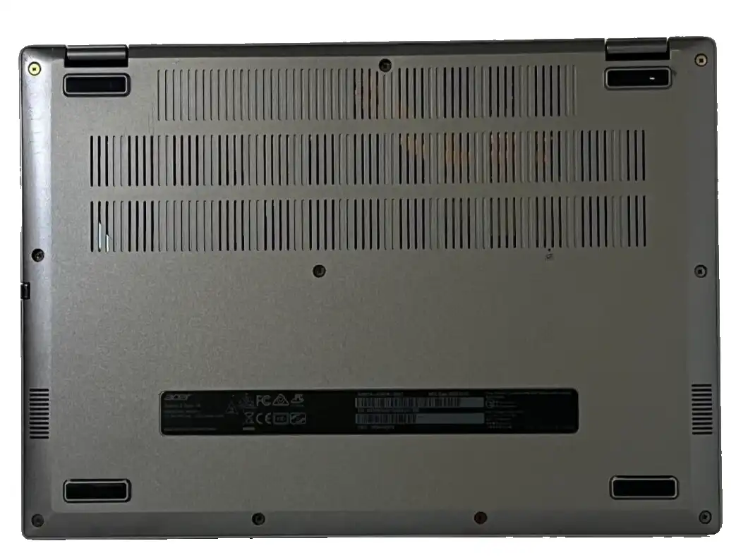 Acer Spin ASP14-51MTN Intel Core i5-1335U 8Gb RAM 512GB SSD 14" WUXGA Touch