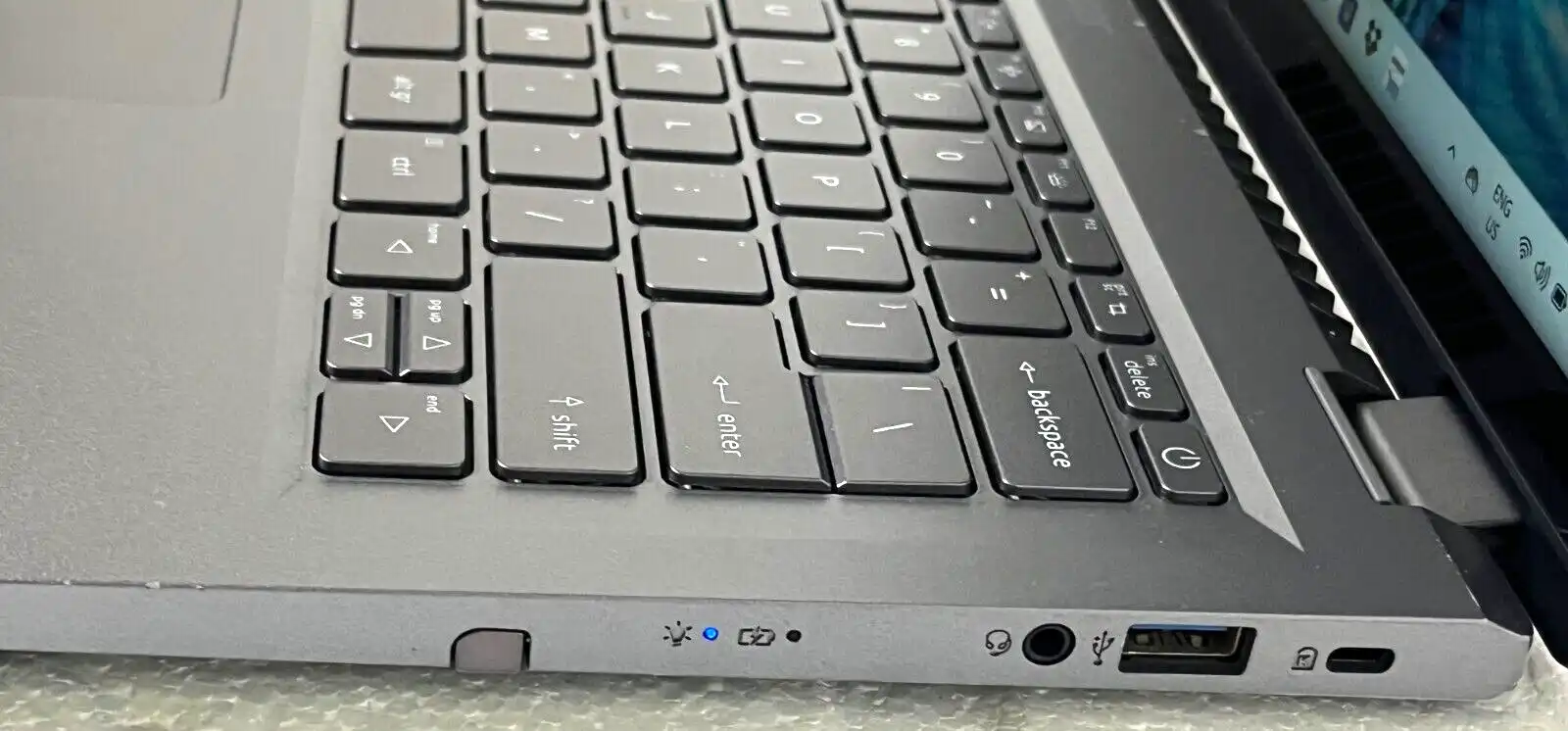 Acer Spin ASP14-51MTN Intel Core i5-1335U 8Gb RAM 512GB SSD 14" WUXGA Touch