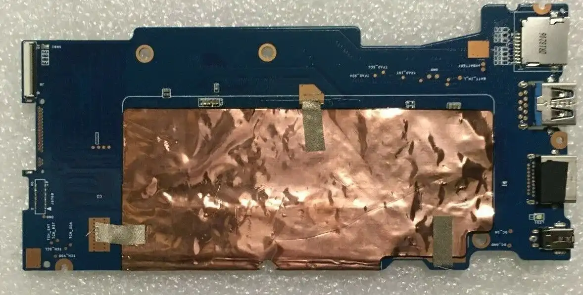 Acer Spin SP111-32N motherboard w/Intel N3350 CPU 4GB RAM 64GB SSD NB.GRM11.002