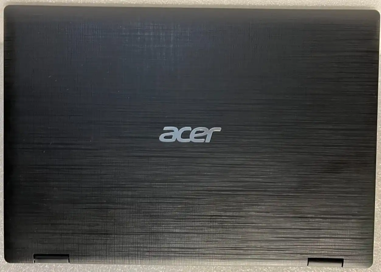 Acer Spin SP111-33 Intel N4020 CPU 4GB RAM 128GB SSD Touch Win10 Pro
