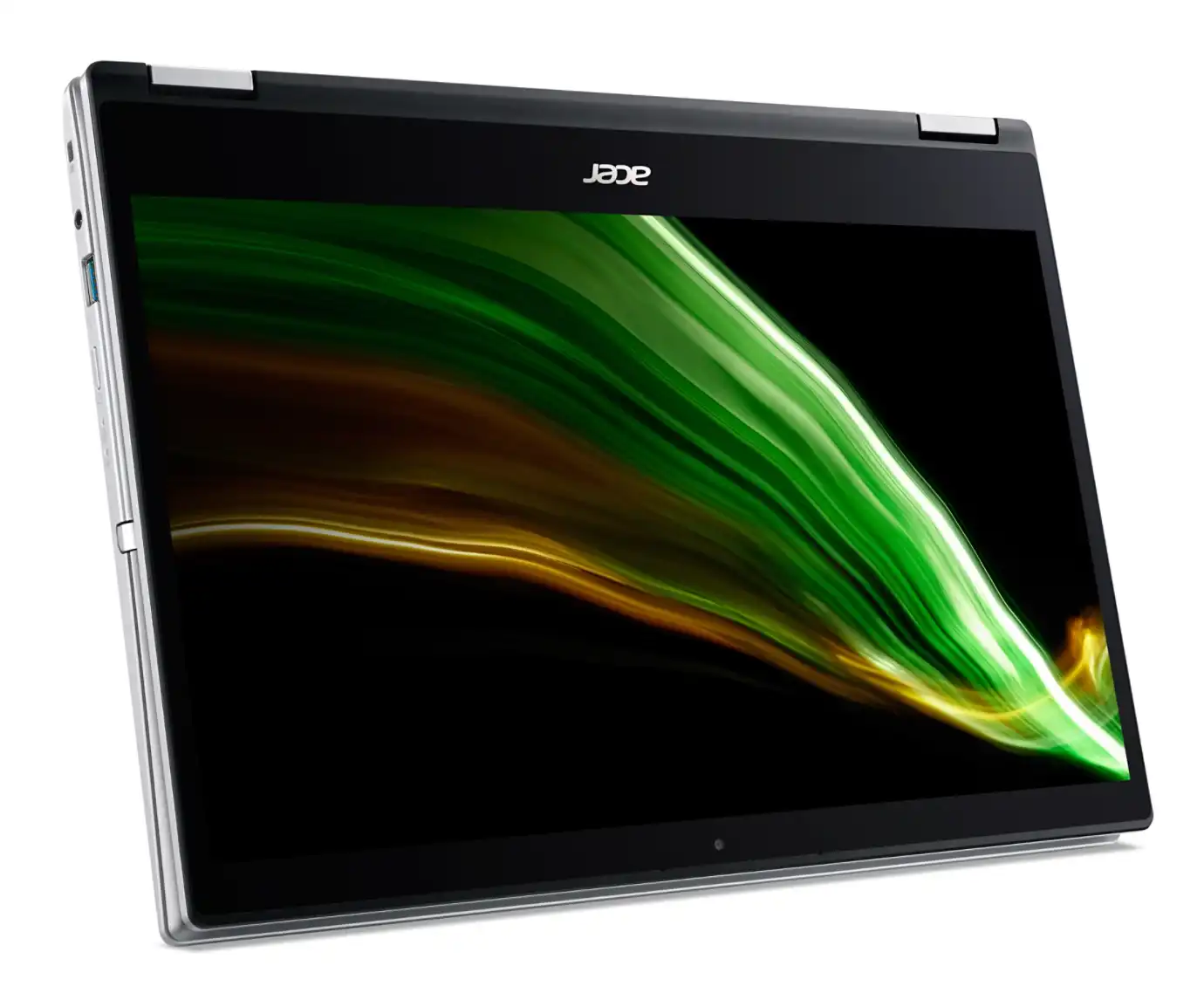 Acer Spin SP114-31 Intel N4500 Quad Core CPU 4Gb RAM 64GB SSD 14" FHD Touch