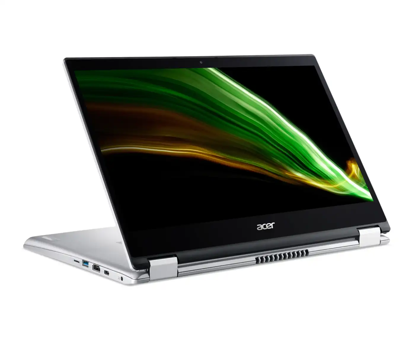 Acer Spin SP114-31 Intel N6000 Quad Core CPU 4Gb RAM 128GB SSD 14" FHD Touch