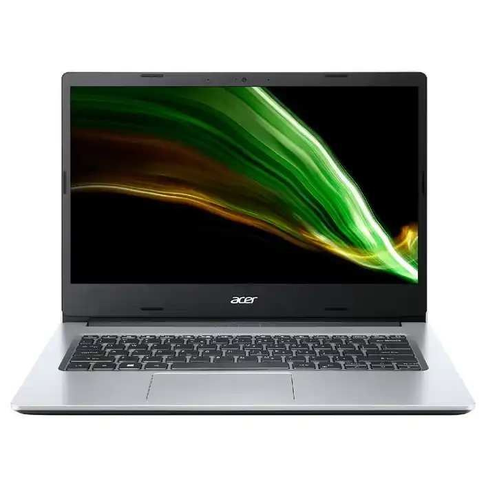 Acer Spin SP114-31 Intel N6000 Quad Core CPU 8Gb RAM 128GB SSD 14" FHD Touch