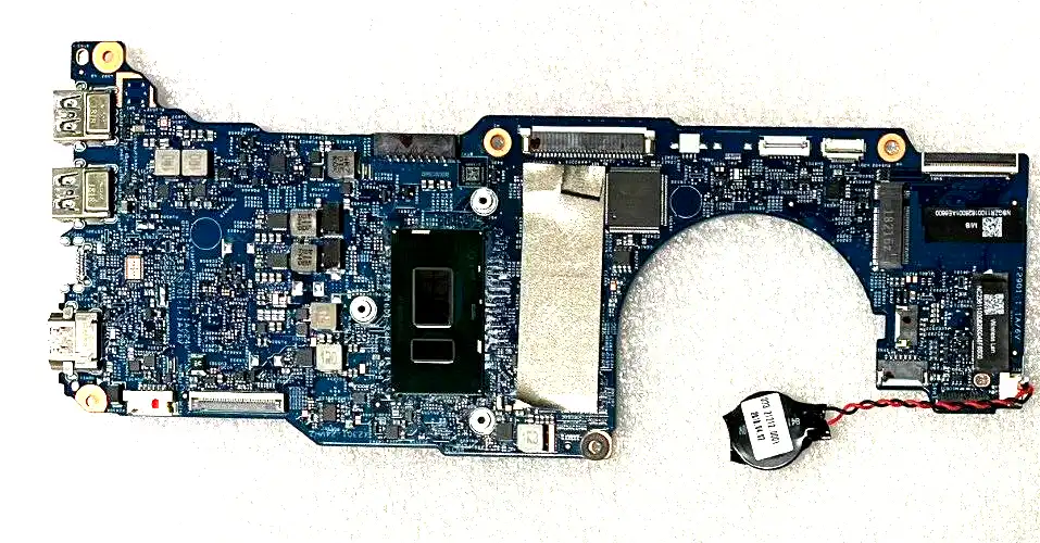 Acer Spin SP314-51 motherboard with i3-8130u CPU  4GB RAM     NB.GZR11.001
