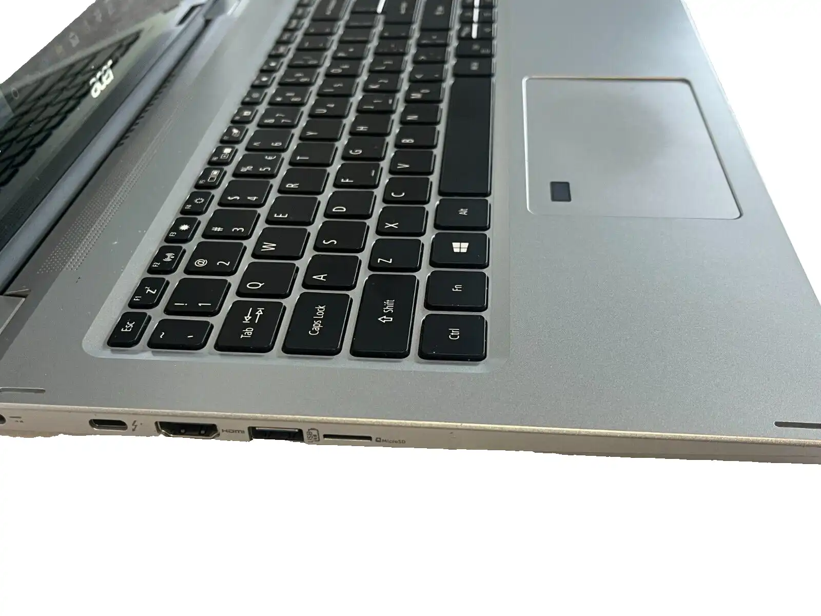 Acer Spin SP314-54N Intel i5-1035G1 8Gb RAM 256Gb SSD FHD 13.5" Touch Win11 Pro