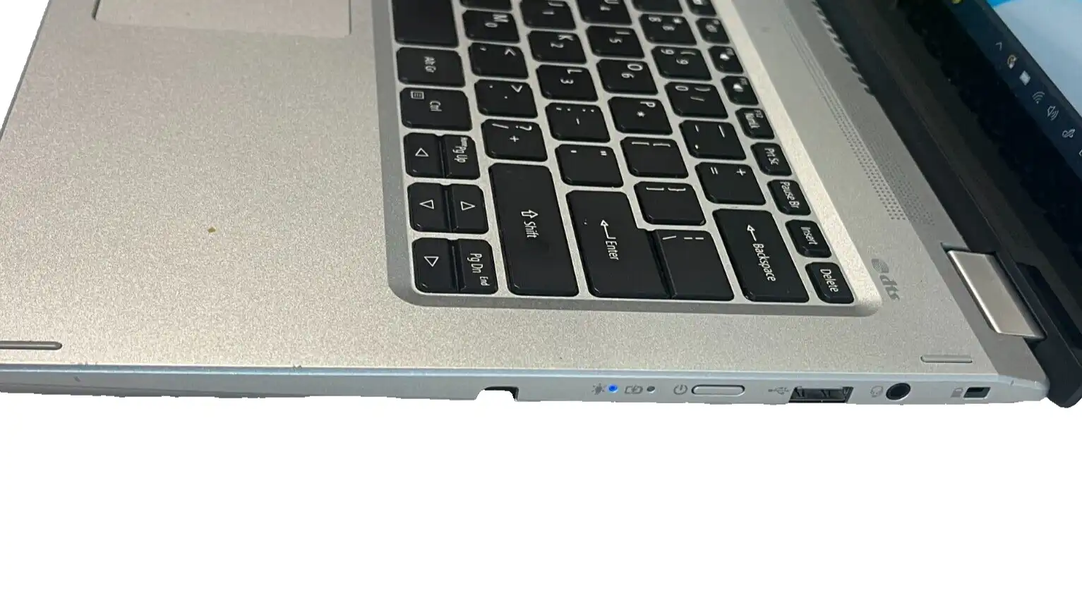 Acer Spin SP314-54N Intel i5-1035G1 8Gb RAM 256Gb SSD Full HD 13.5" Touch Win11