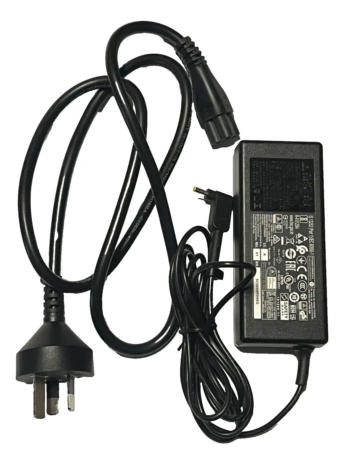 Acer Spin SP314-54N Intel i5-1035G1 8Gb RAM 256Gb SSD Full HD 13.5" Touch Win11